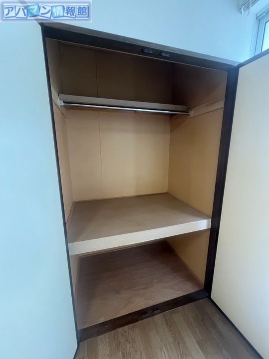 青山ニューヴィレッジIのその他画像