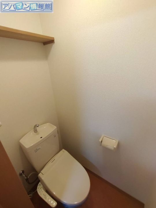 フレッシュ南台のその他画像