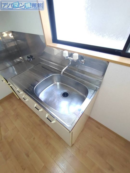 フレッシュ南台のその他画像