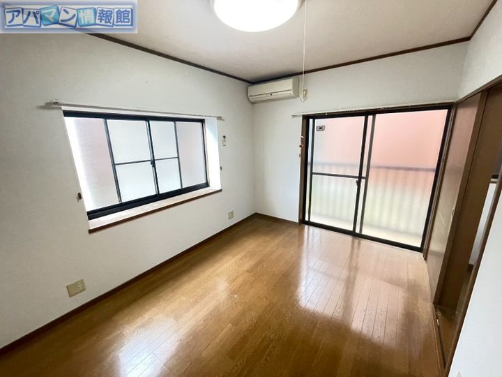 ピュア東青山の内装