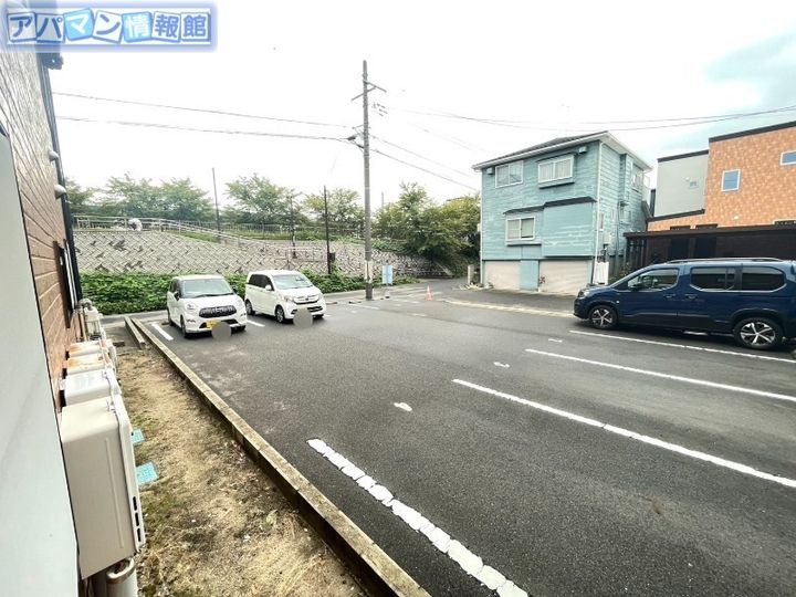 ピュア東青山のその他画像