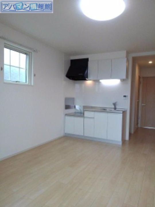 青空のキッチン