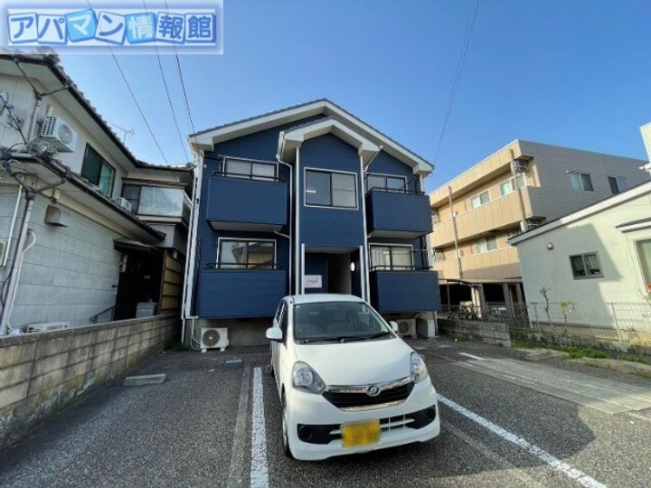 トゥルースの外観