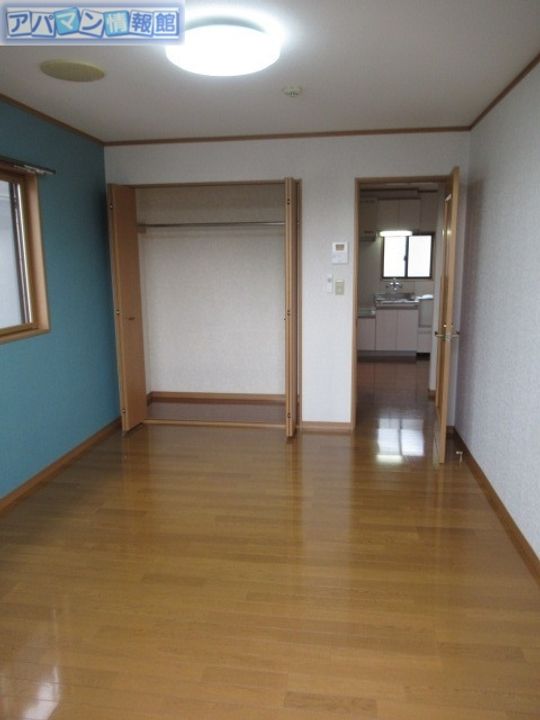 トゥルースの内装