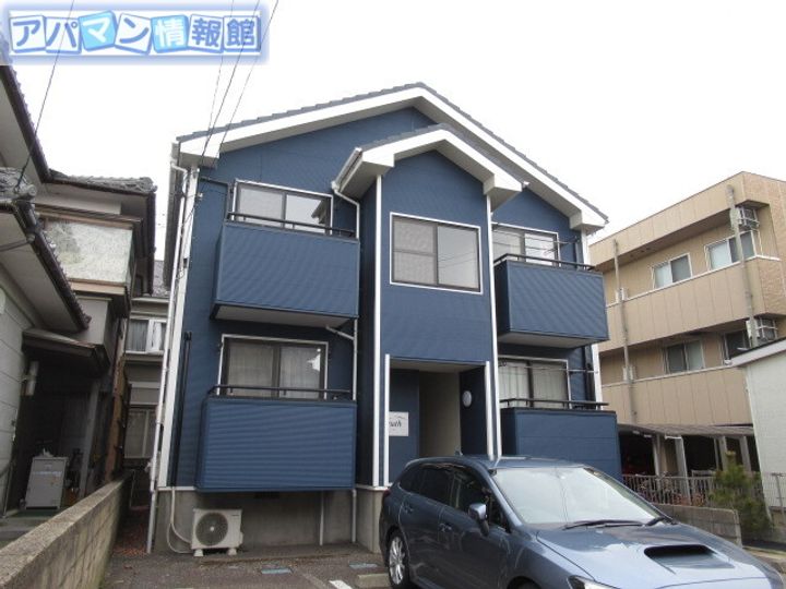 トゥルースの外観