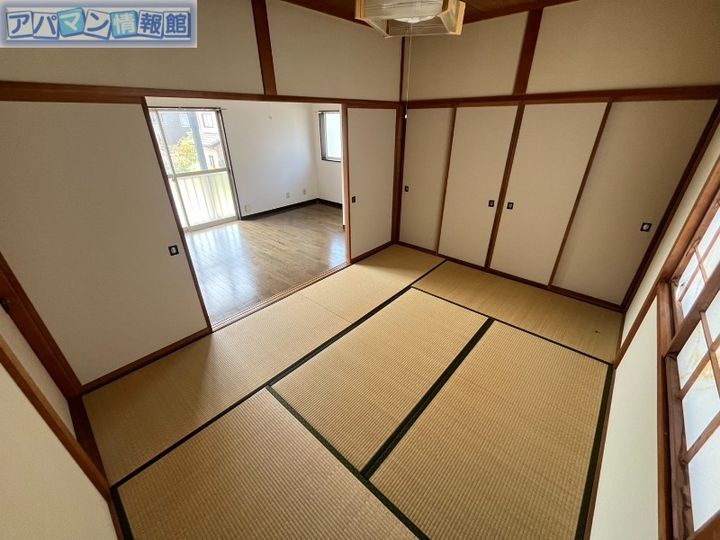 コーポサンステート 2号棟のその他画像