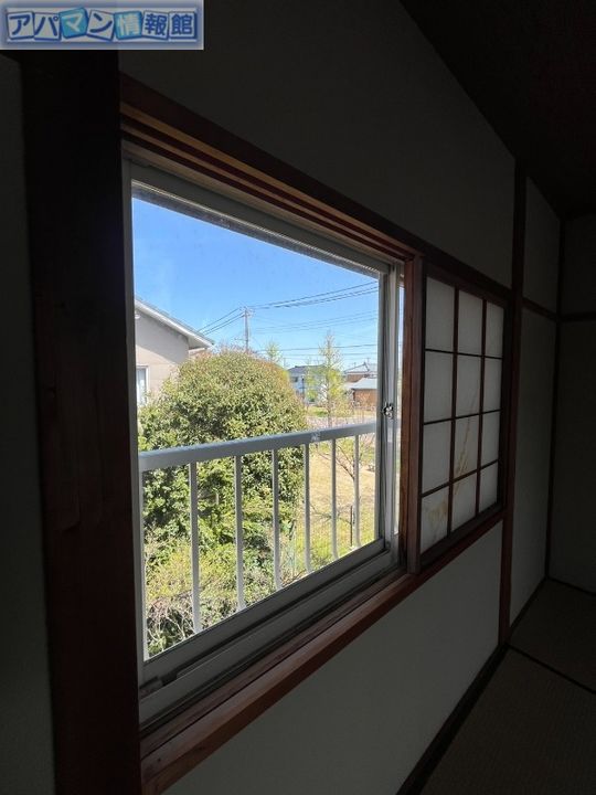 コーポサンステート 2号棟のその他画像