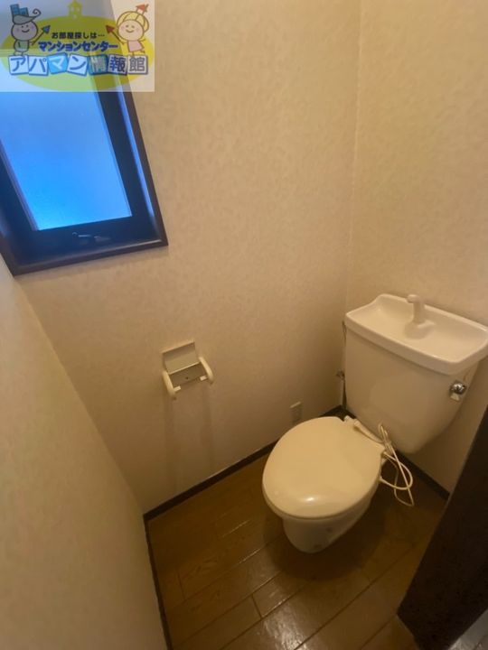 グレープハウス黒埼201のその他画像