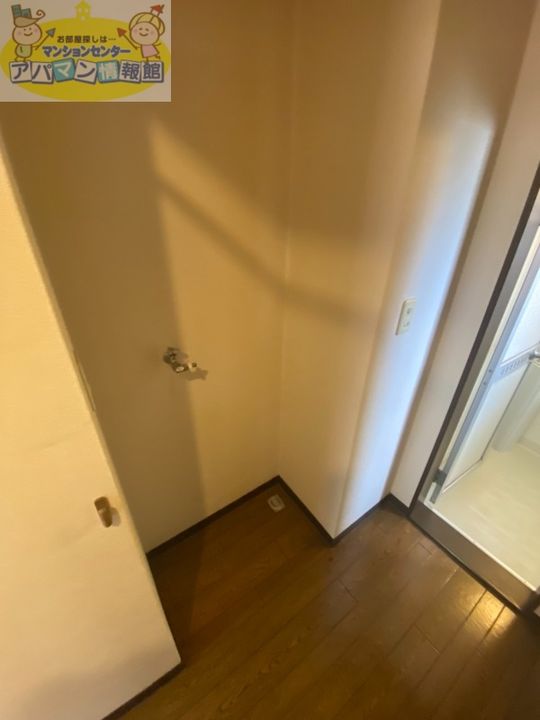 グレープハウス黒埼201のその他画像