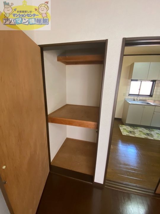 グレープハウス黒埼201のその他画像