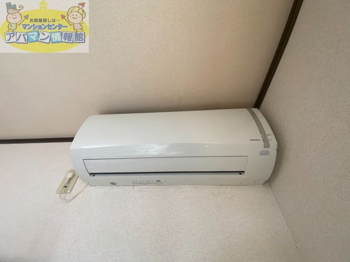 グレープハウス黒埼201のその他画像