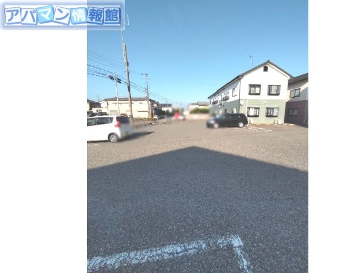 プライムステージの周辺
