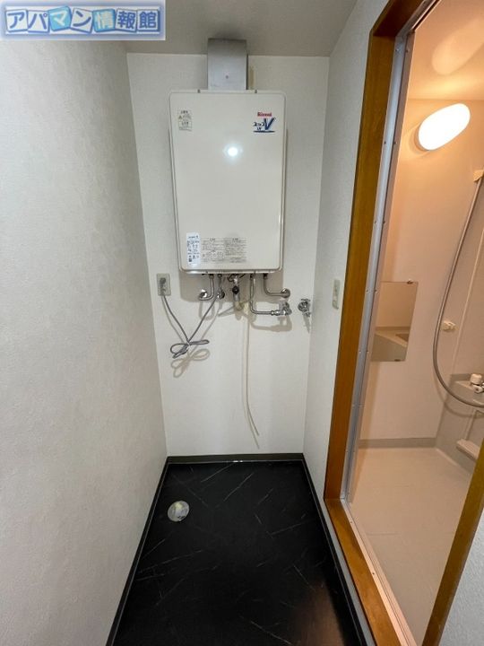 ピュアライフ坂井のその他画像