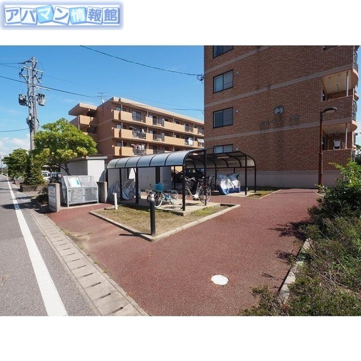 ピュアライフ坂井のその他画像