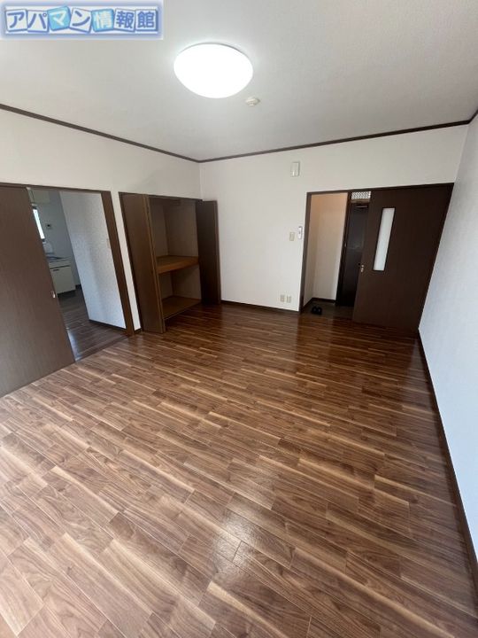 マーベラス・シェルターB205のその他画像