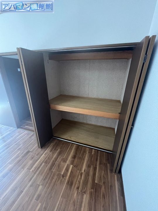 マーベラス・シェルターB205のその他画像