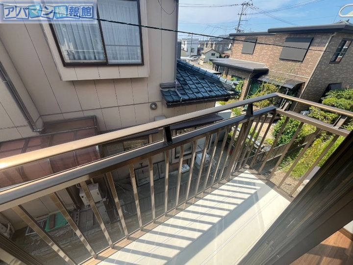 マーベラス・シェルターB205のその他画像