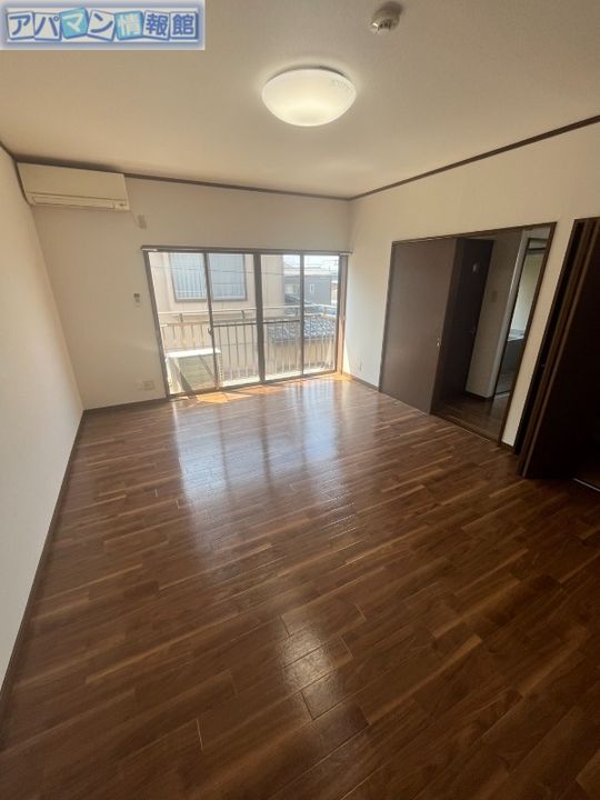 マーベラス・シェルターB205のその他画像