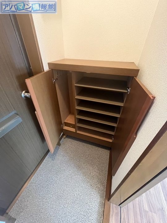 マーベラス・シェルターB205のその他画像