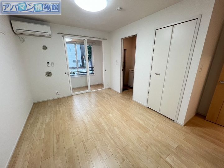 ベイリーフハウスのその他画像