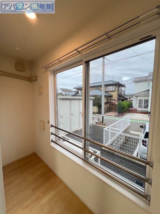 ベイリーフハウスのその他画像