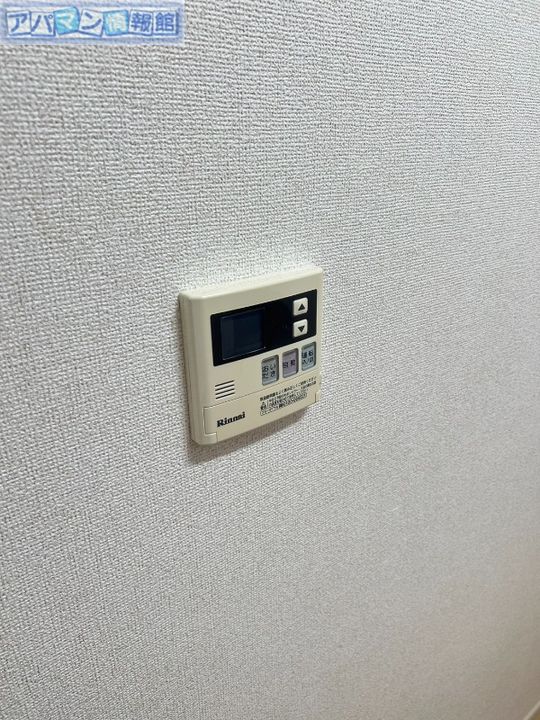 ベイリーフハウスのキッチン