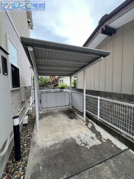 ベイリーフハウスのその他画像