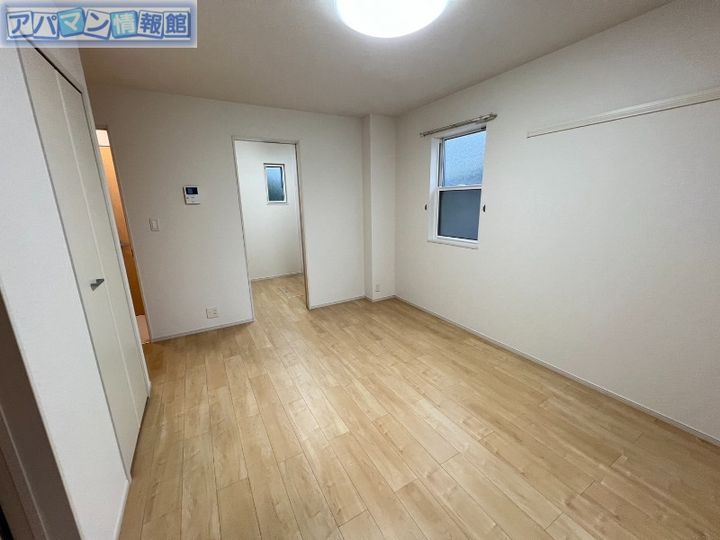 ベイリーフハウスのその他画像