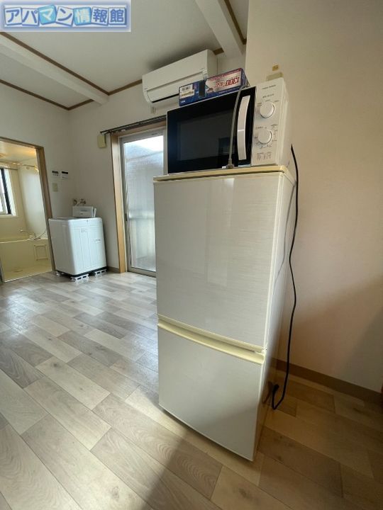 メゾンシャロームのその他画像