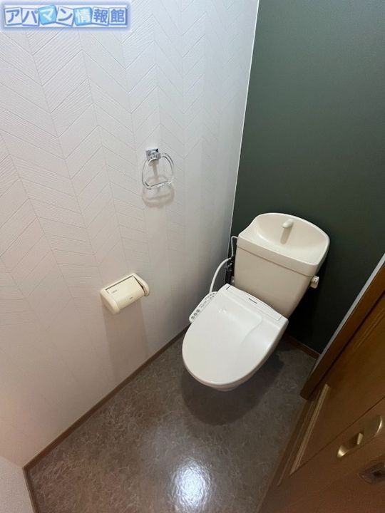 ウイングバレンⅡのその他画像