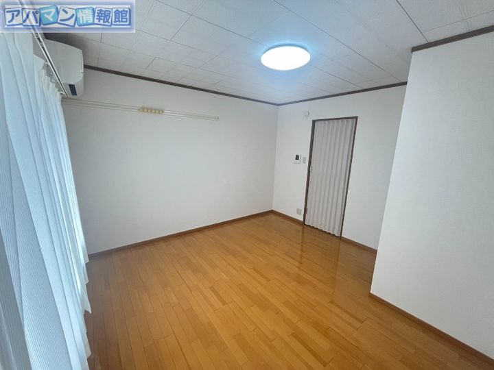 ライトコートMARUWAⅡ206のその他画像