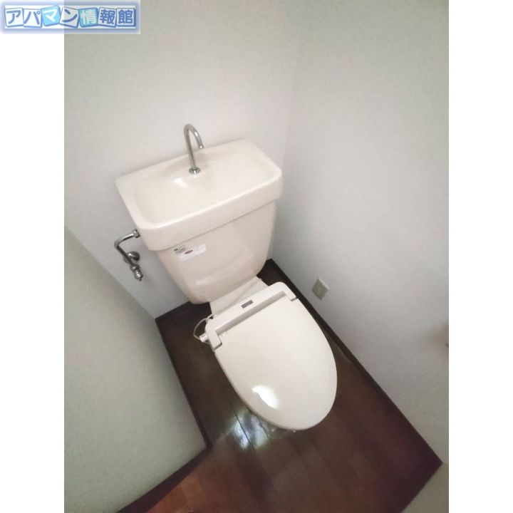 アップルフレンド五十嵐東101のその他画像