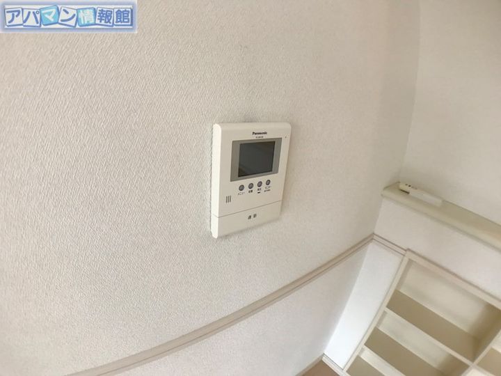 ファインシティAのその他画像