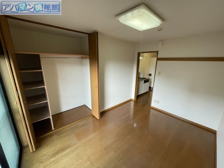 ベレーザ青山B209のその他画像