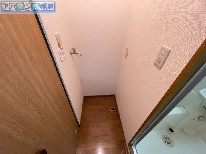 ベレーザ青山B209のその他画像