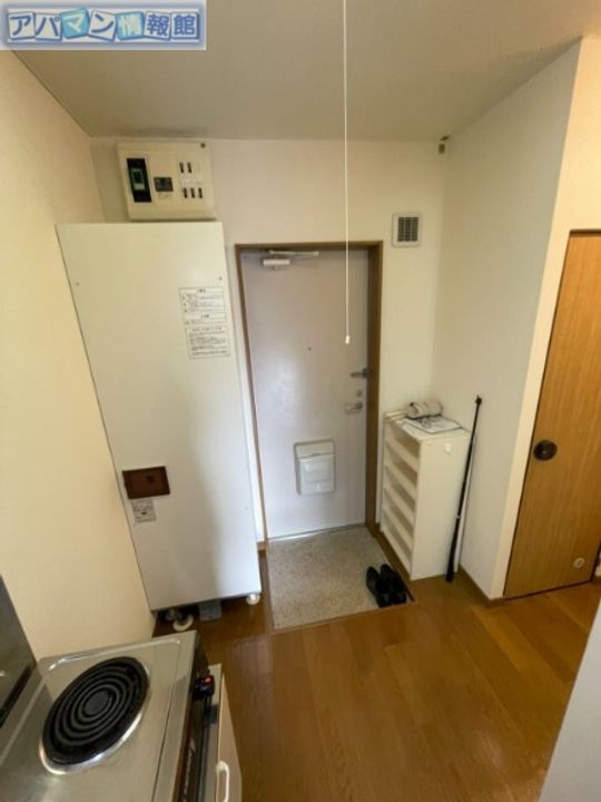 ベレーザ青山B209のその他画像