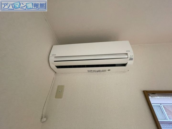 ベレーザ青山B209のその他画像