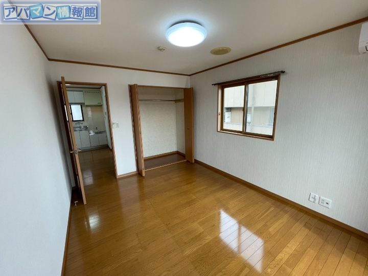 トゥルースの内装