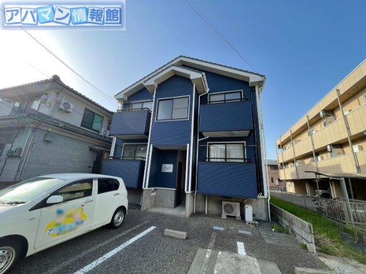 トゥルースの外観