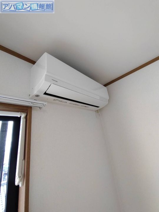 リベルテ青山のその他画像