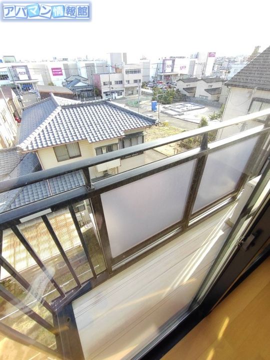 リベルテ青山のその他画像