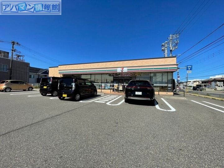 リベルテ青山の周辺