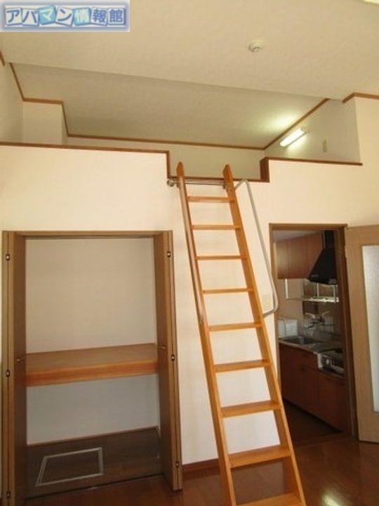 ビラ—ジュ202のその他画像