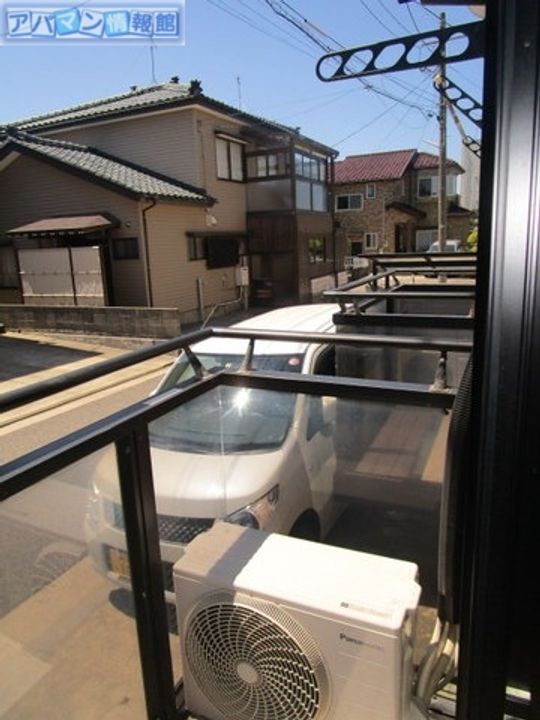 ビラ—ジュ202のその他画像