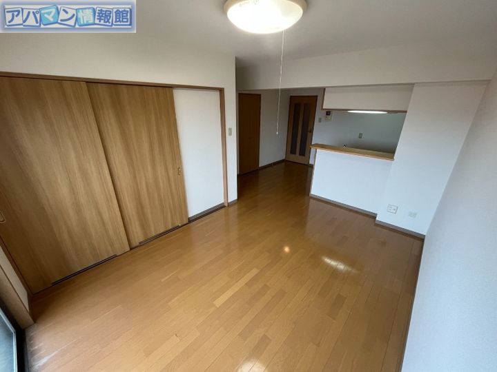 ジュエルSKの内装