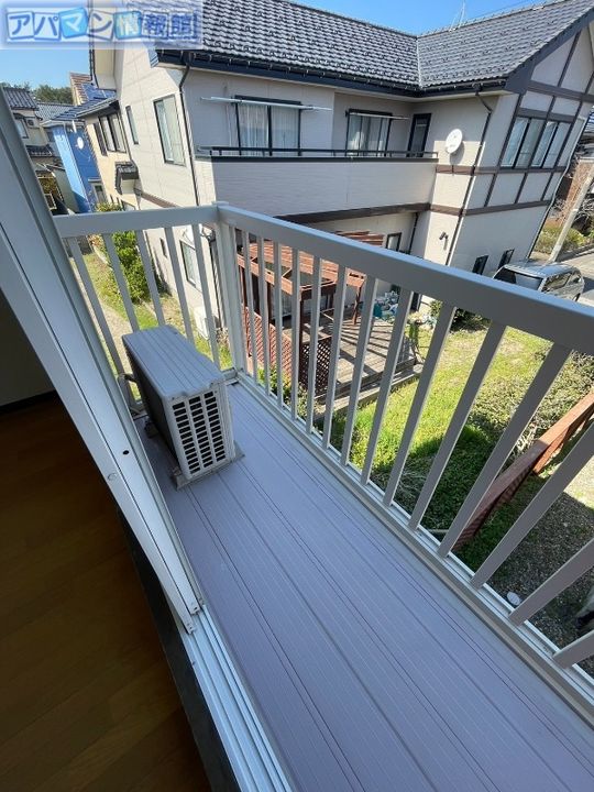 ルシオン青山のその他画像