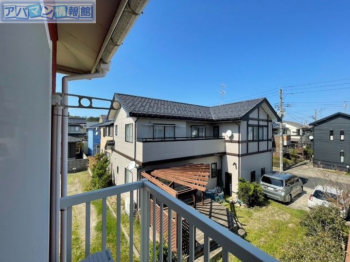 ルシオン青山のその他画像