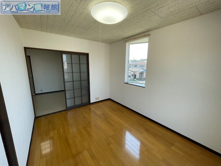 ルシオン青山のその他画像