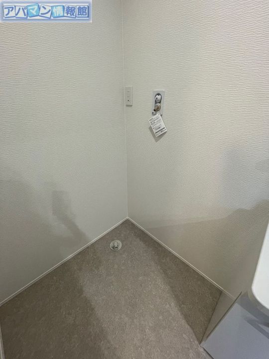 イーリッチテラス関屋本村アネックスのその他画像