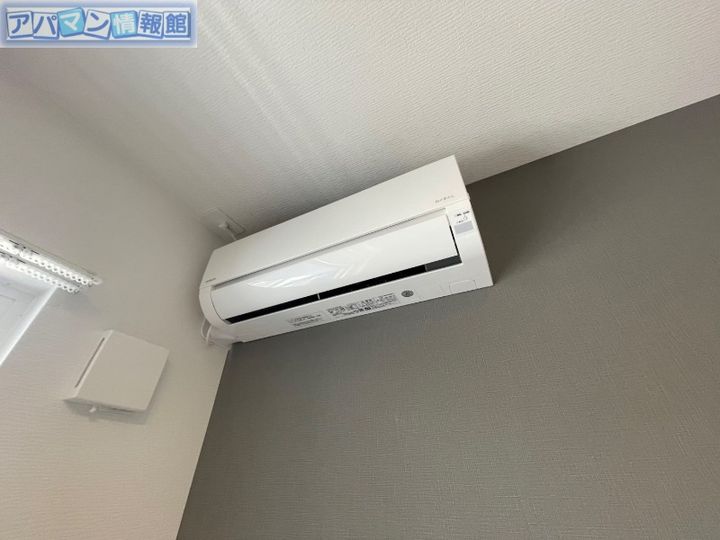 イーリッチテラス関屋本村アネックスのその他画像